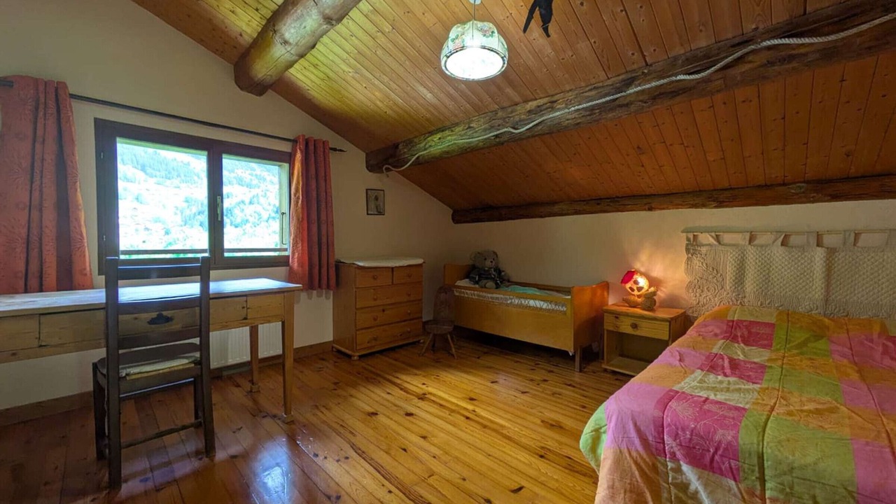 Photo of Bedroom in Beaufort