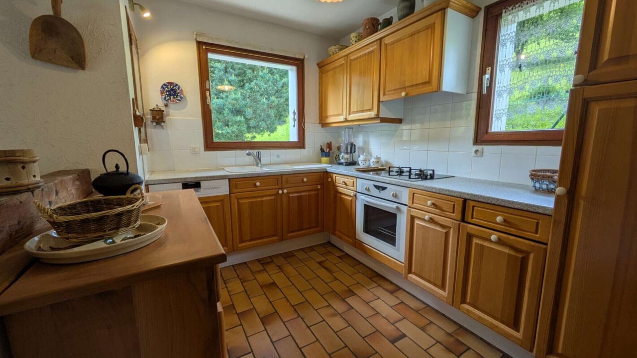 Photo of Kitchen in Beaufort