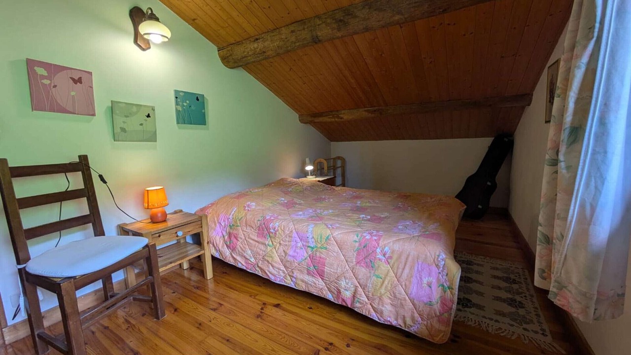 Photo of Bedroom in Beaufort