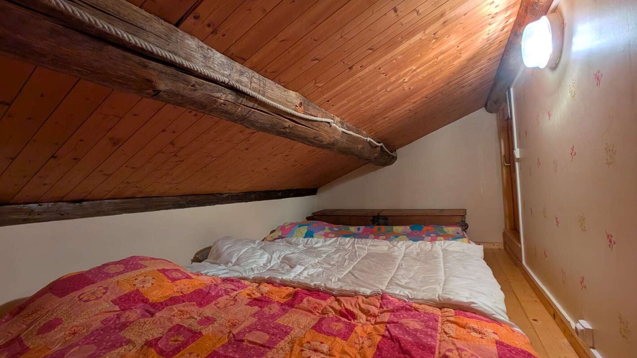 Photo of Bedroom in Beaufort