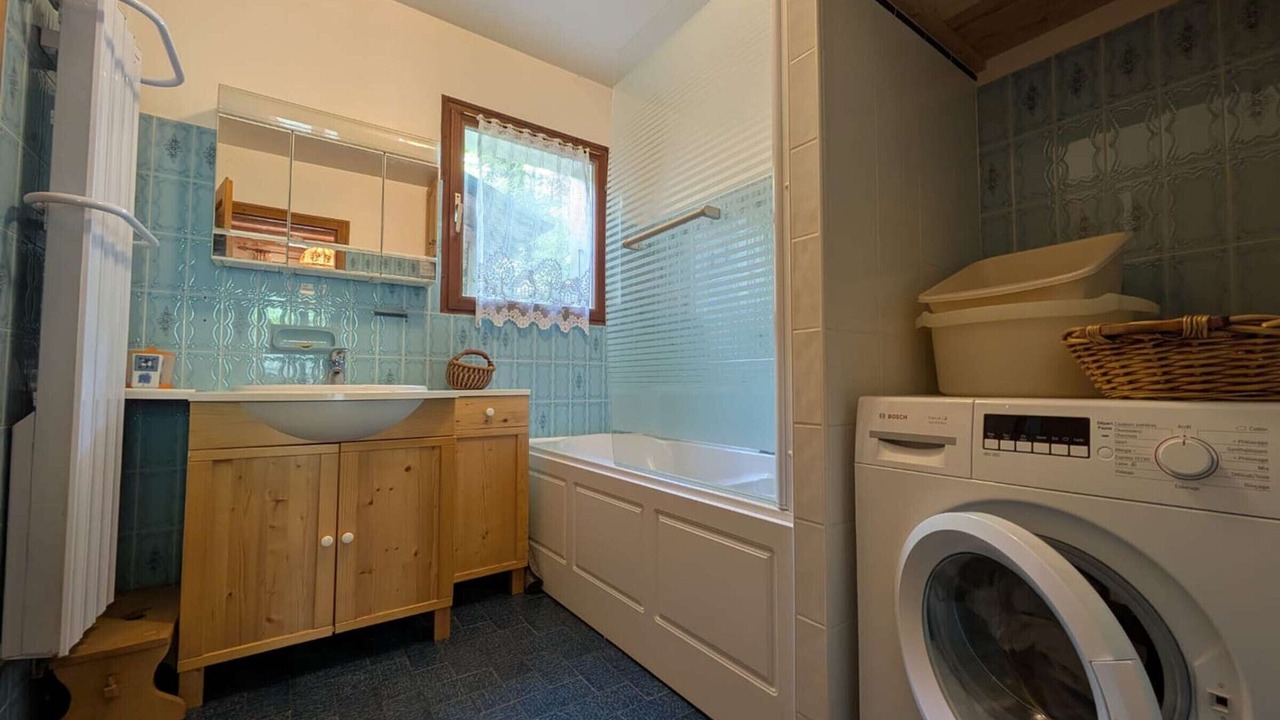 Photo of Bathroom in Beaufort