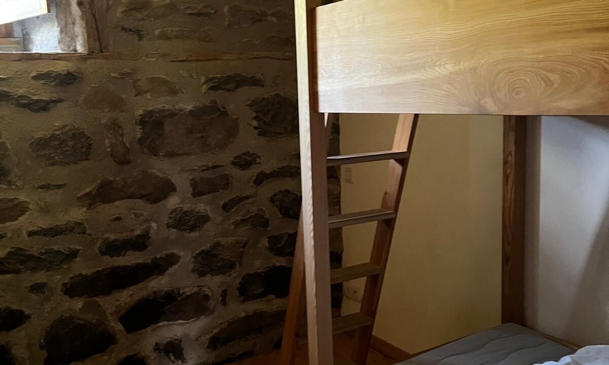 Photo of Bedroom in Saint-Front