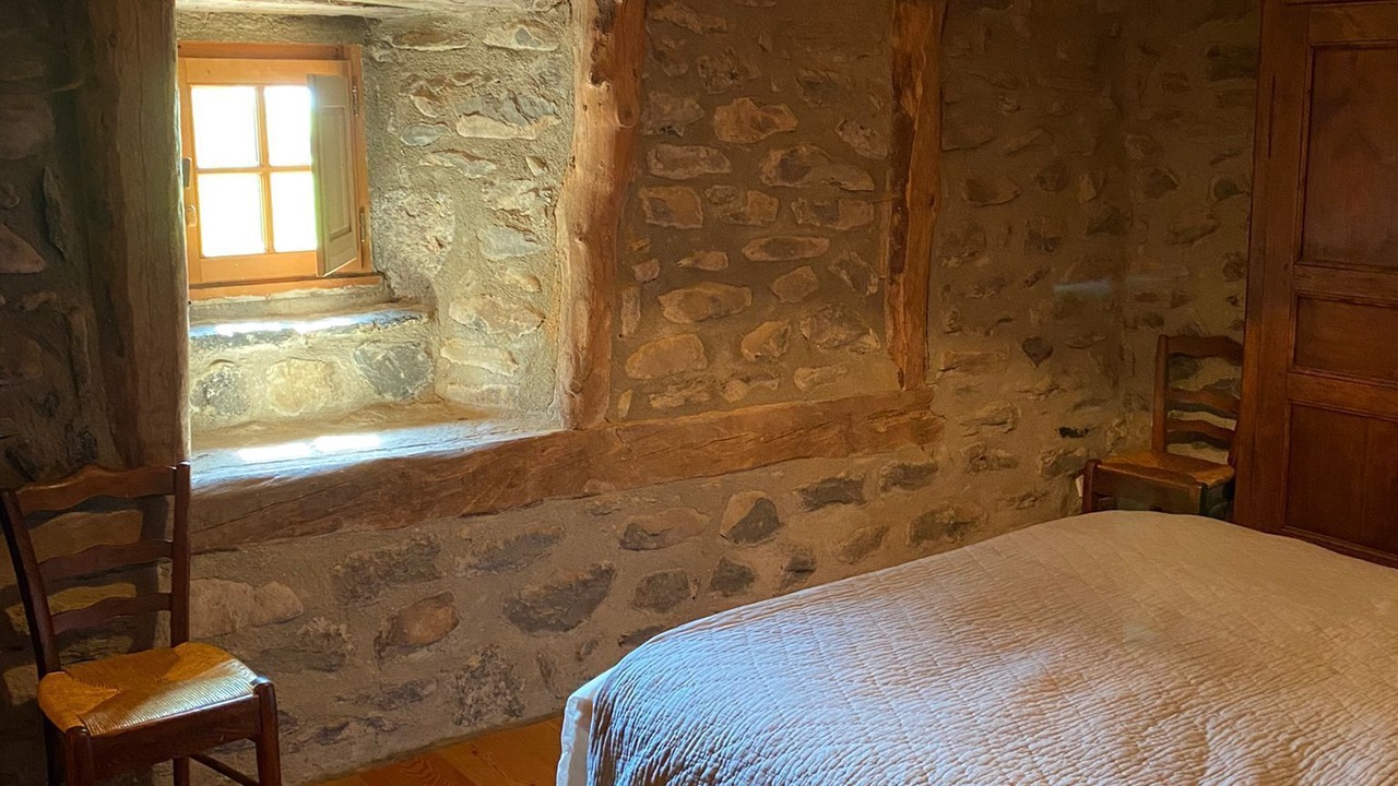 Photo of Bedroom in Saint-Front