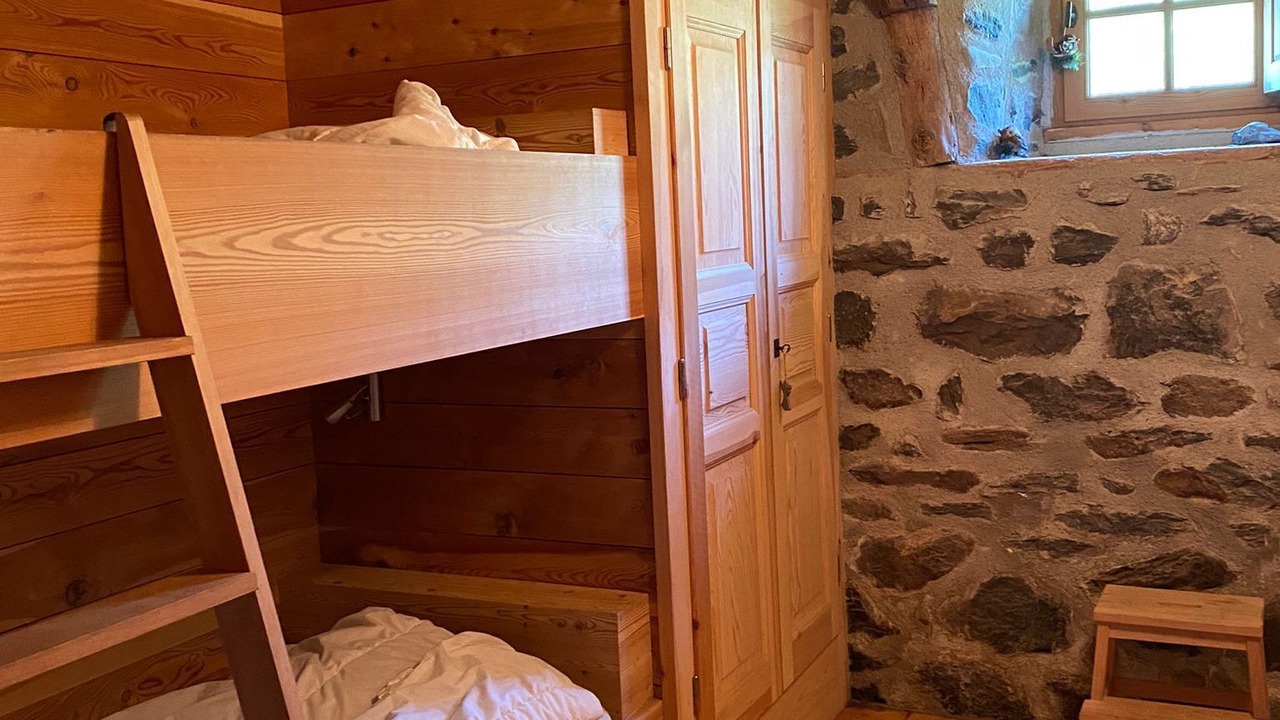 Photo of Bedroom in Saint-Front