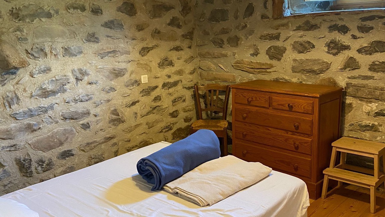 Photo of Bedroom in Saint-Front