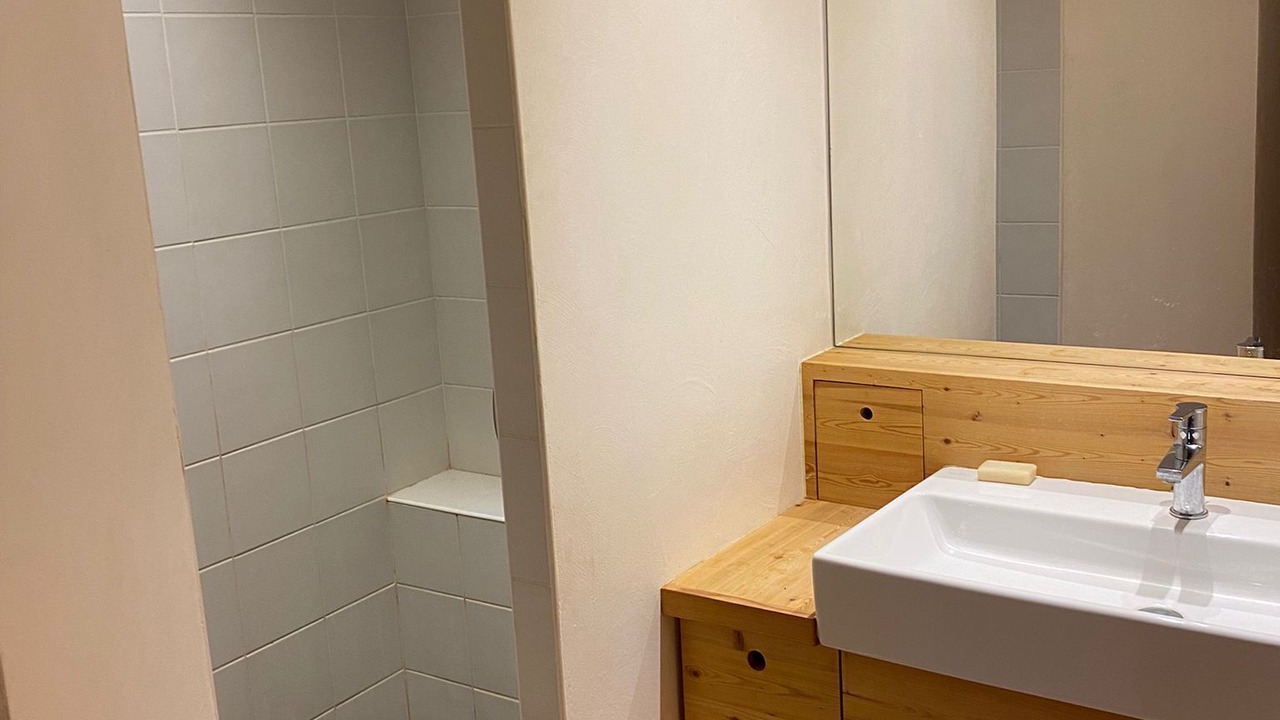 Photo of Bathroom in Saint-Front