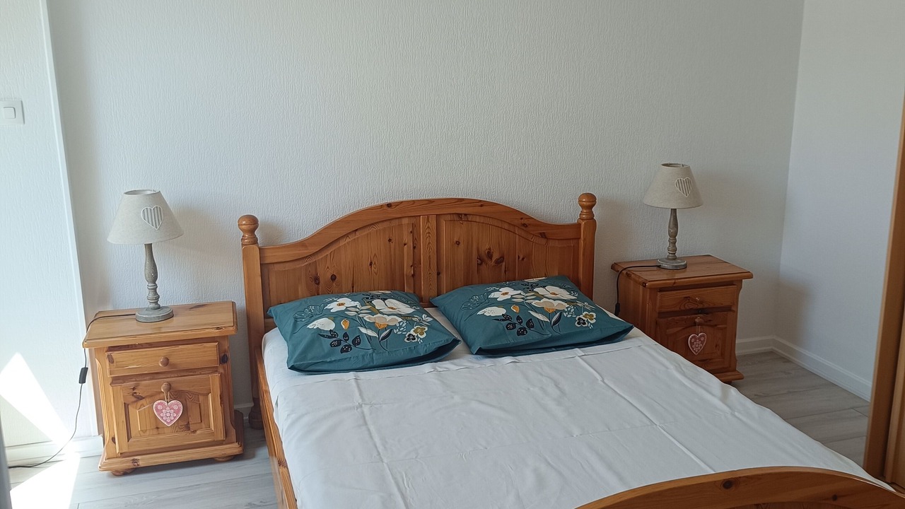 Photo of Bedroom in Quartier Saint-Leon