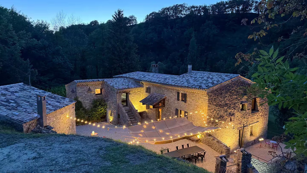 Photo of Outdoor in Truinas