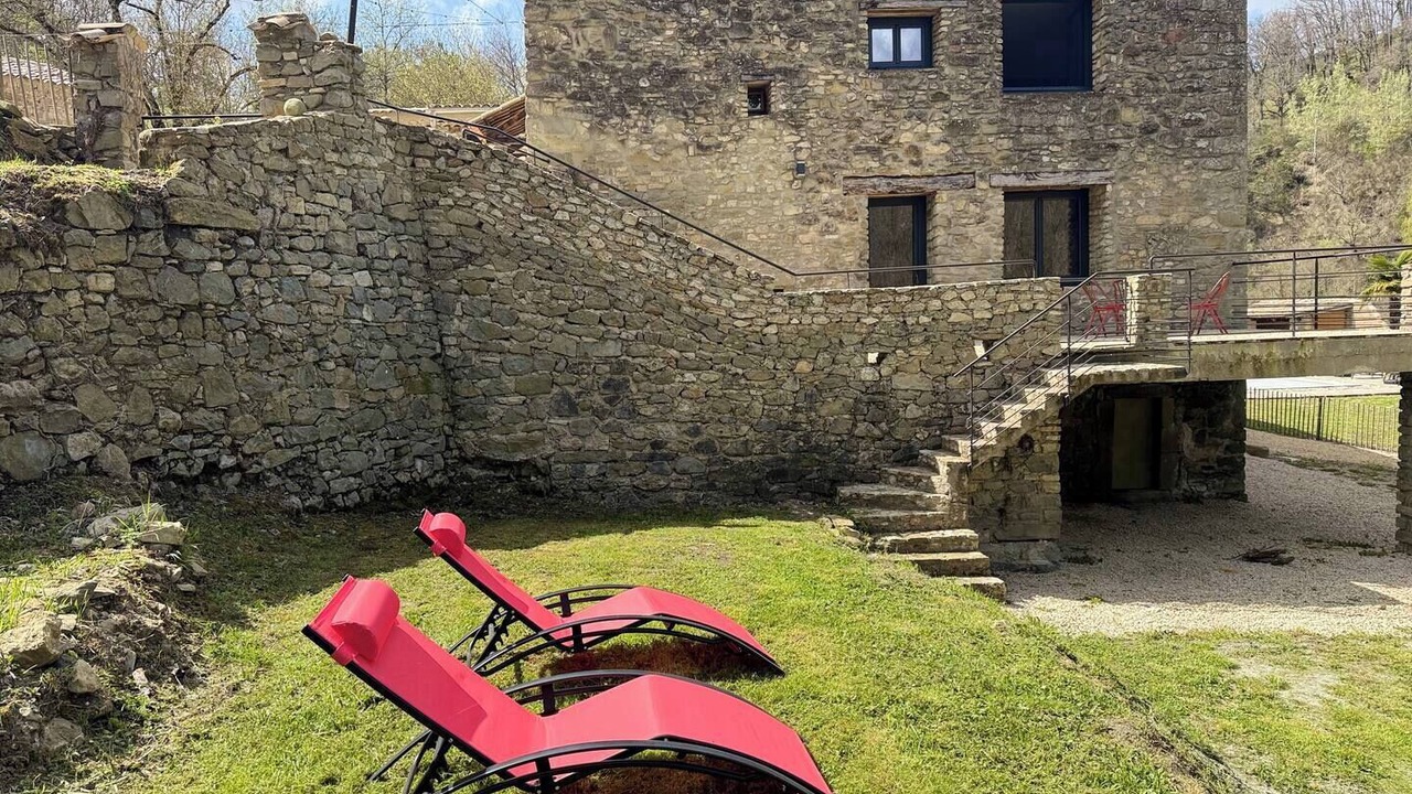 Photo of Outdoor in Truinas