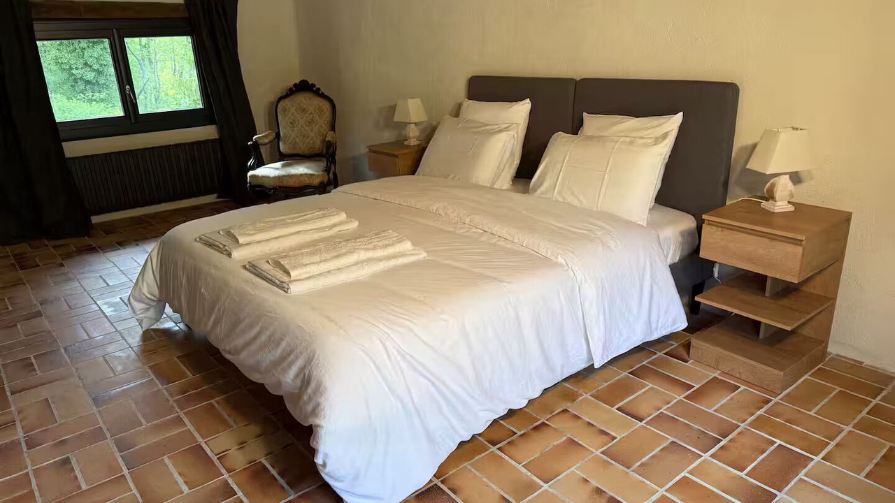 Photo of Bedroom in Truinas