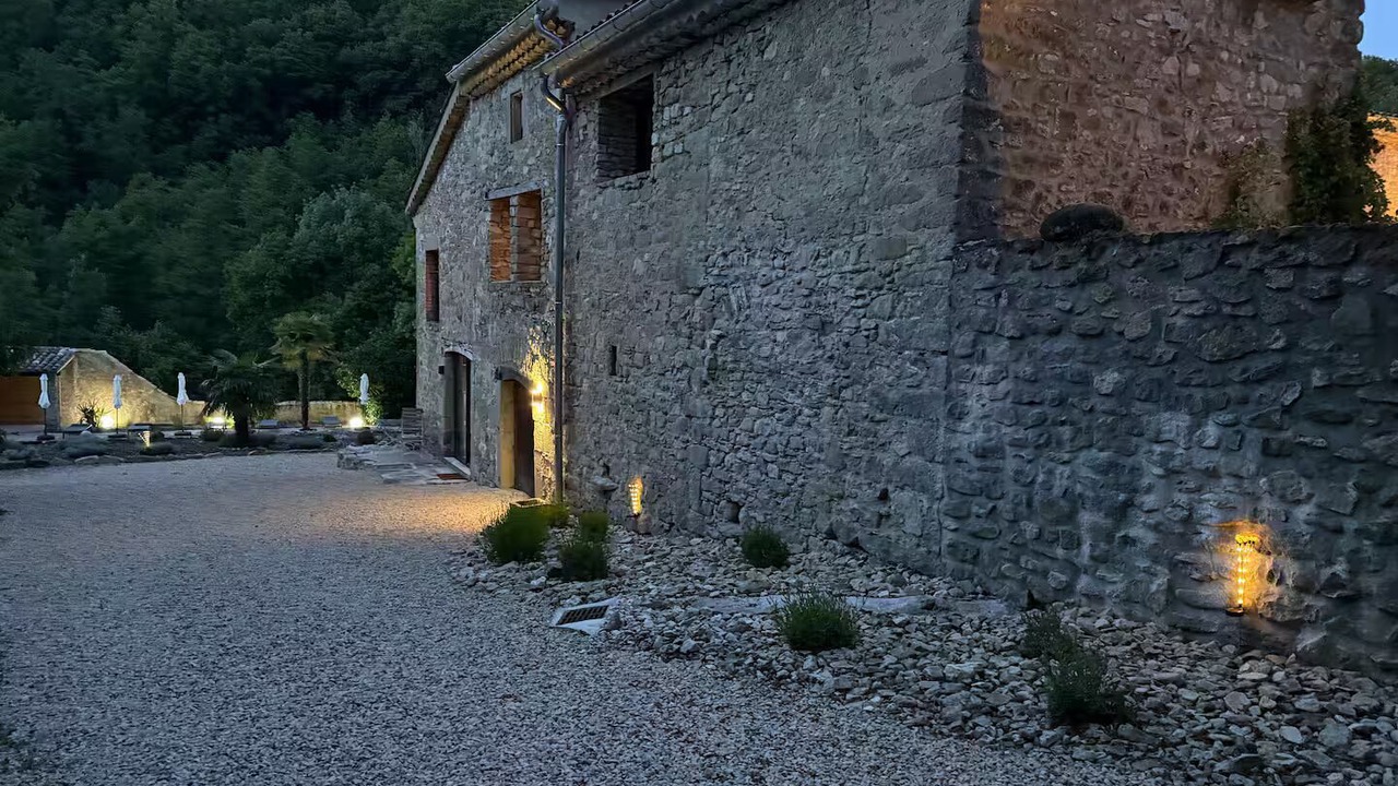 Photo of Outdoor in Truinas