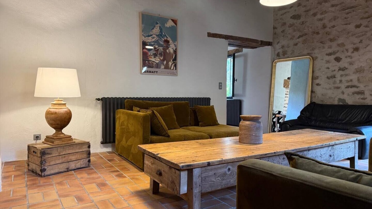 Photo of Livingroom in Truinas