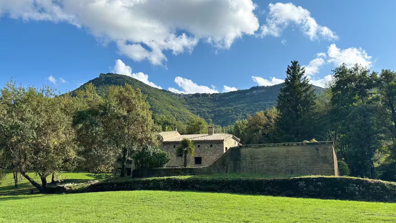 Photo of Outdoor in Truinas