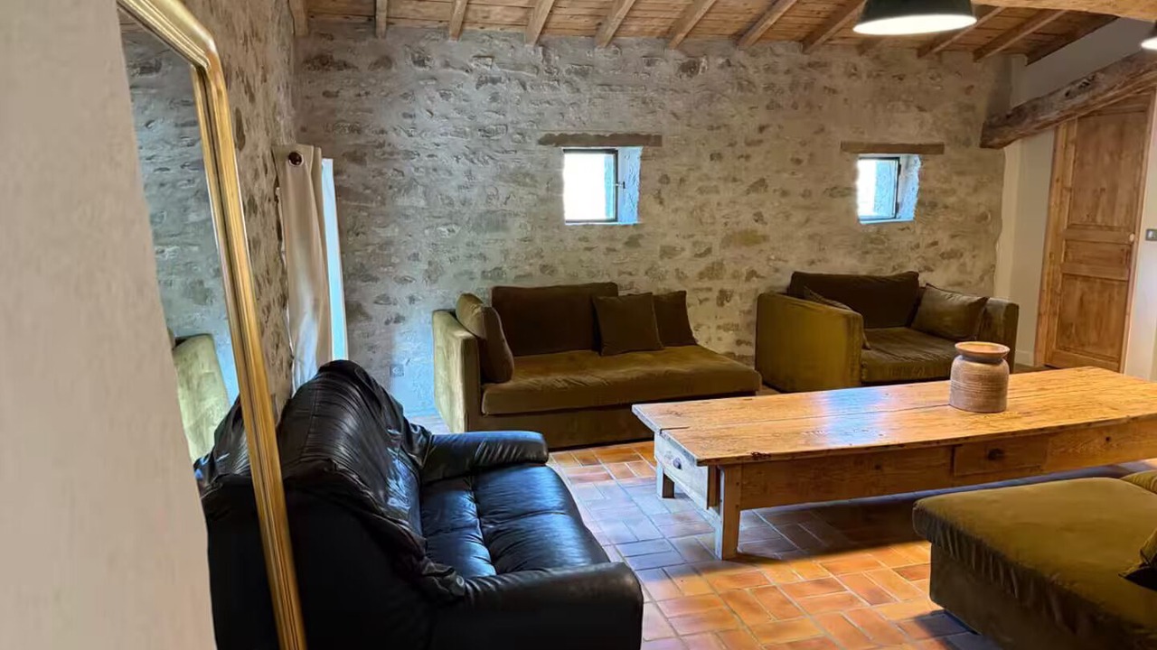 Photo of Livingroom in Truinas
