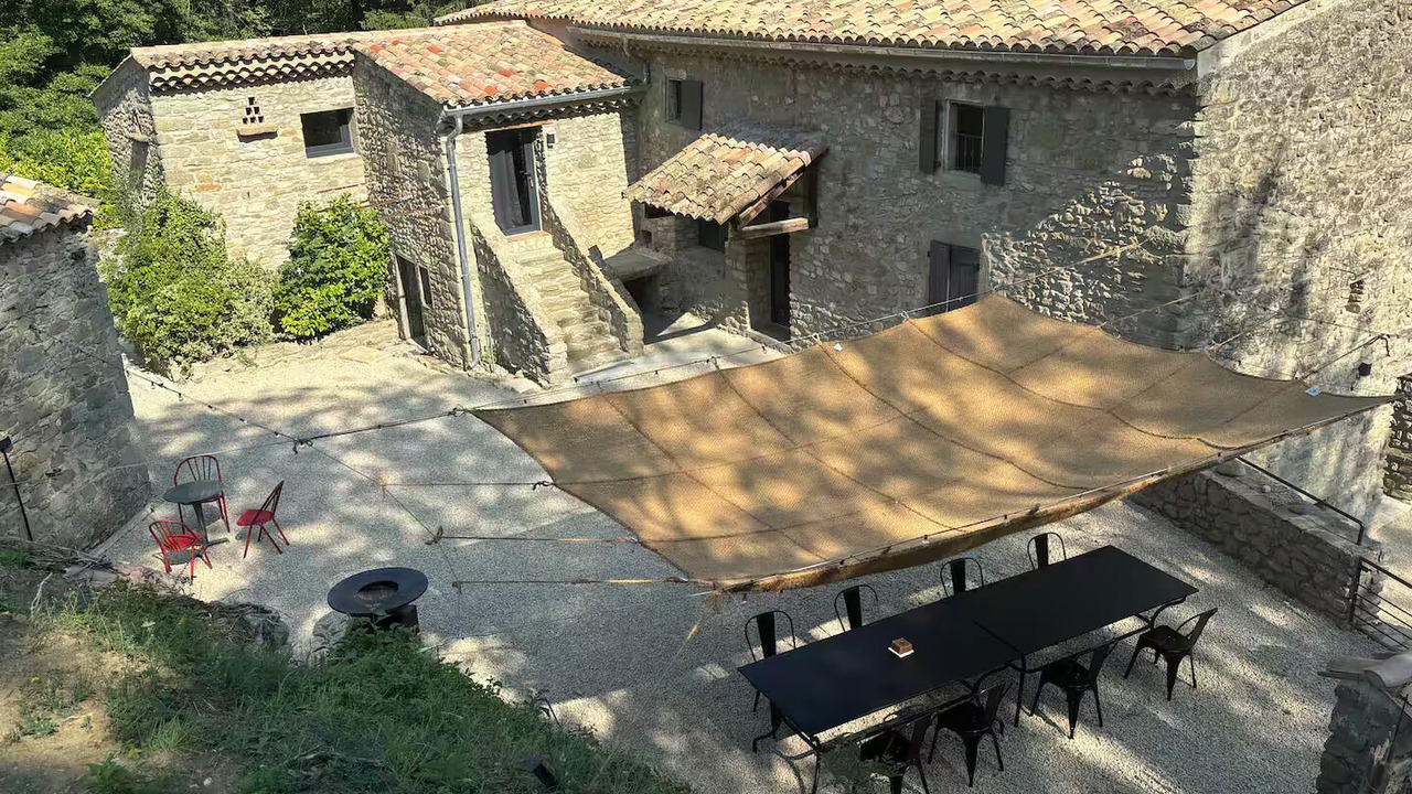 Photo of Outdoor in Truinas