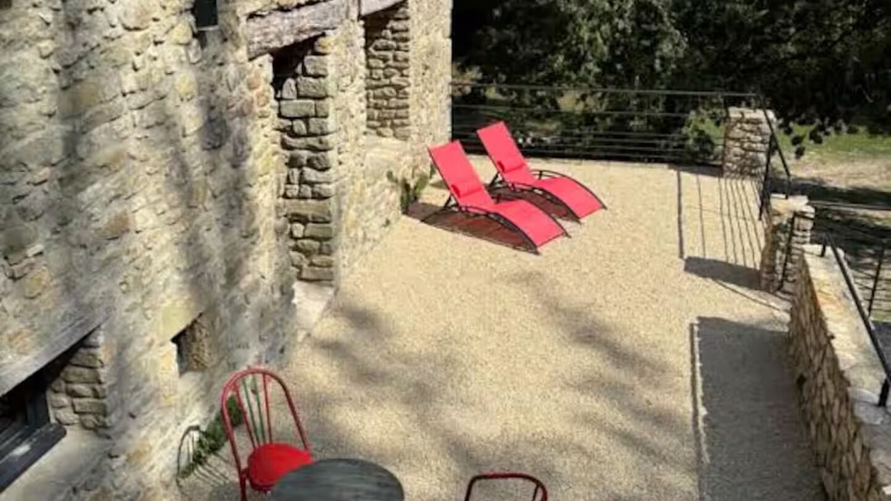 Photo of Outdoor in Truinas