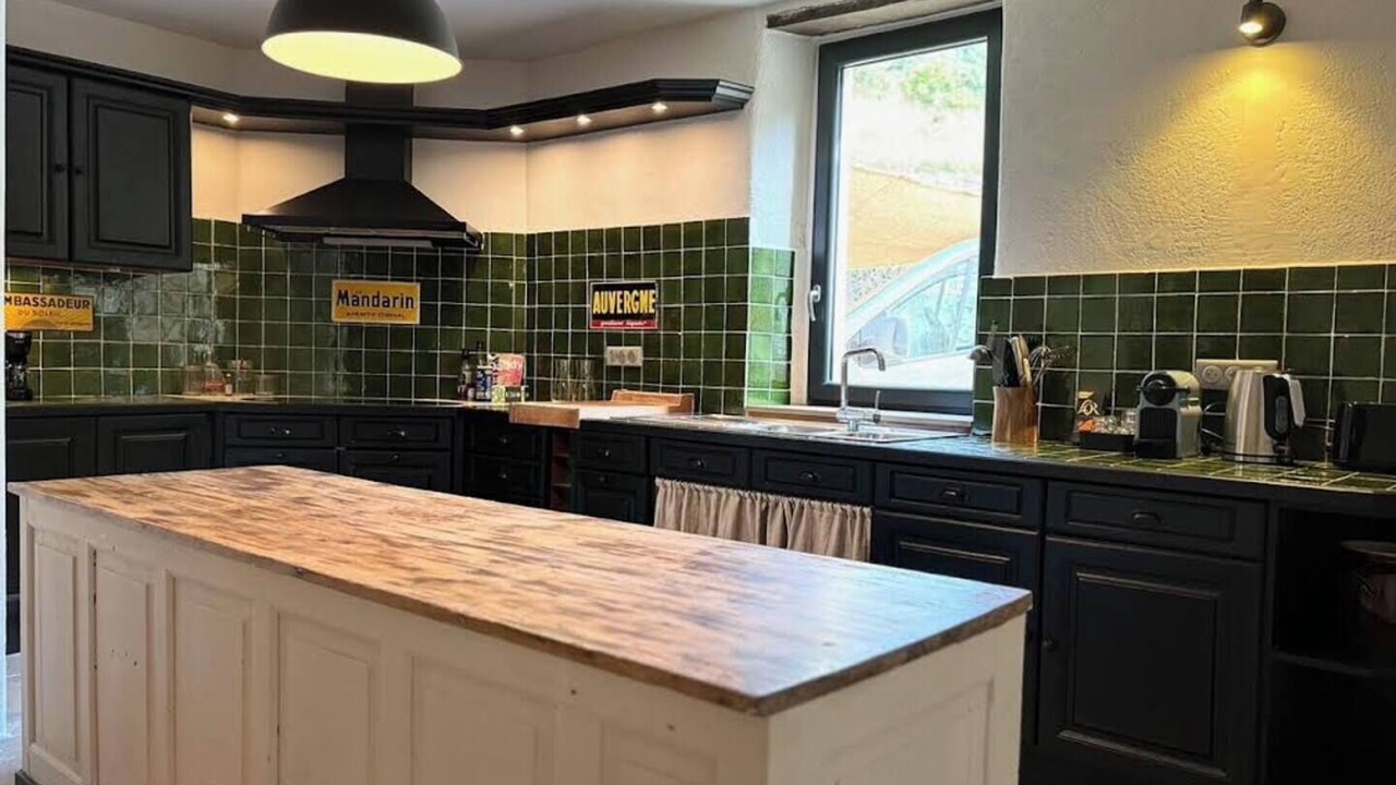 Photo of Kitchen in Truinas