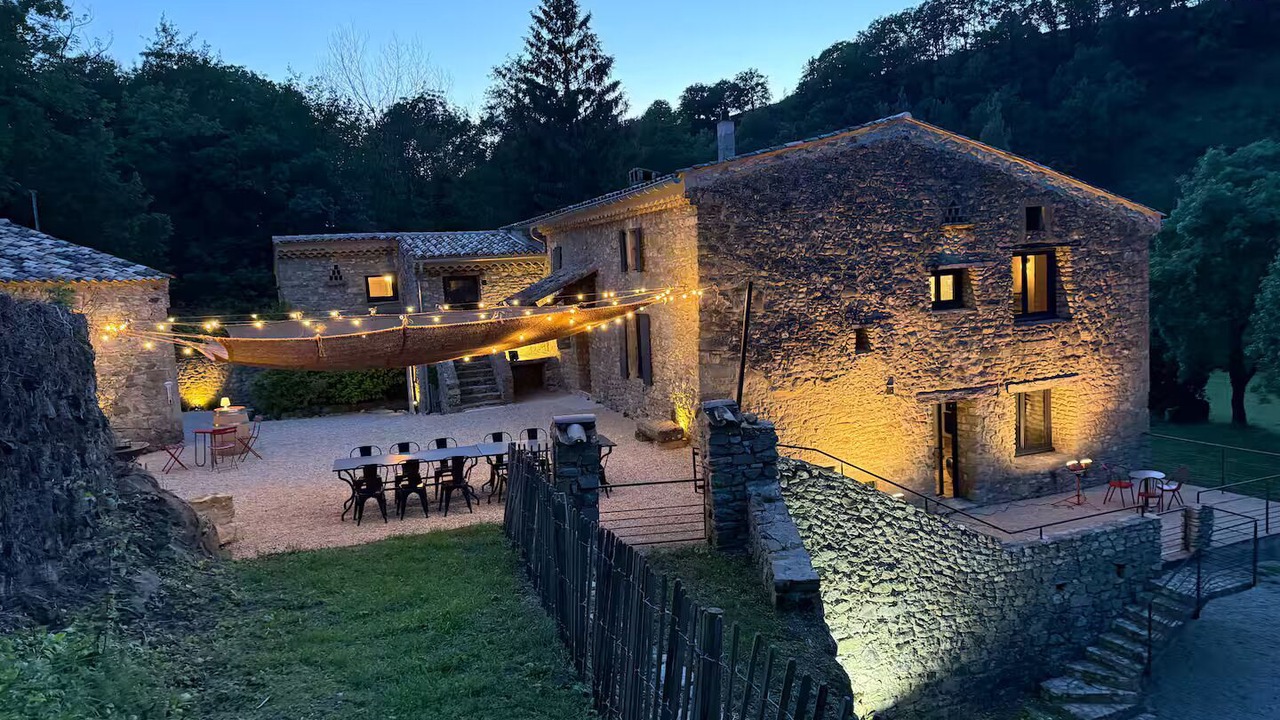 Photo of Outdoor in Truinas