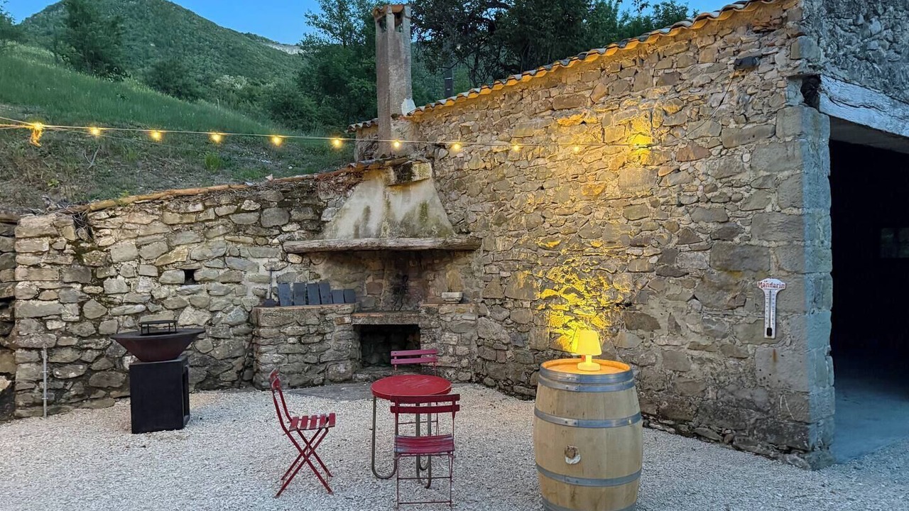 Photo of Outdoor in Truinas