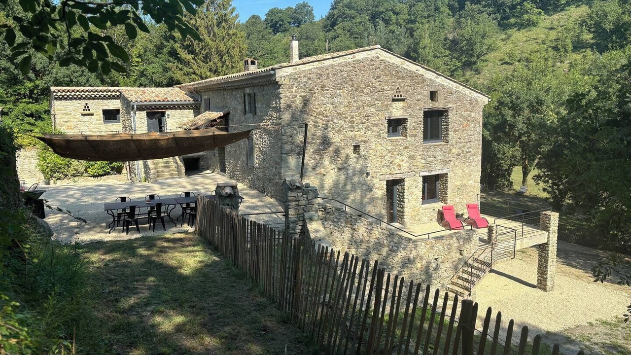 Photo of Outdoor in Truinas
