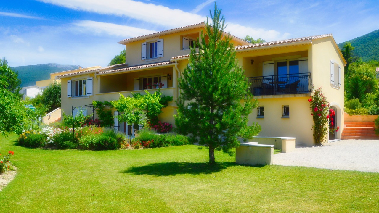 Photo of Outdoor in Montbrun-les-Bains