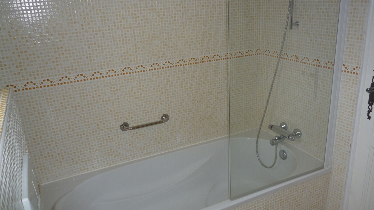 Photo of Bathroom in Montbrun-les-Bains