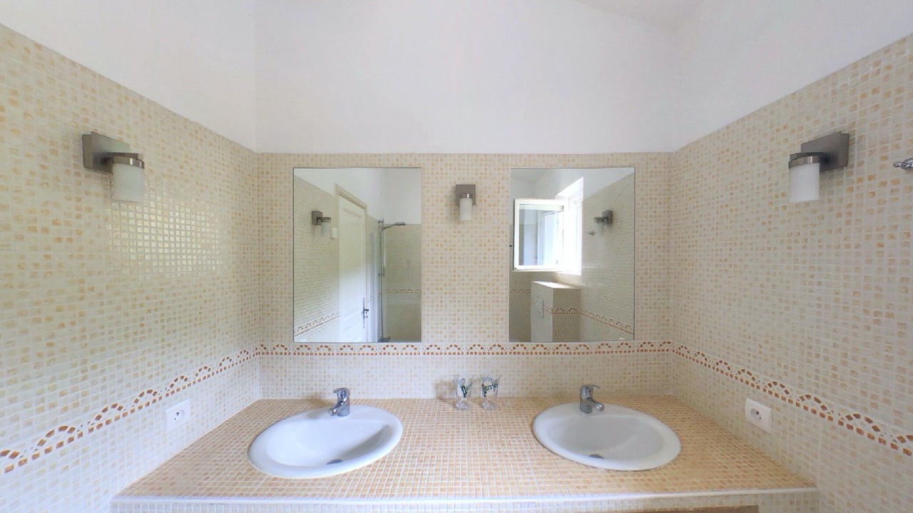 Photo of Bathroom in Montbrun-les-Bains