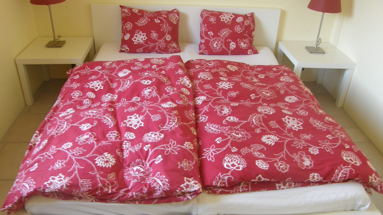 Photo of Bedroom in Montbrun-les-Bains