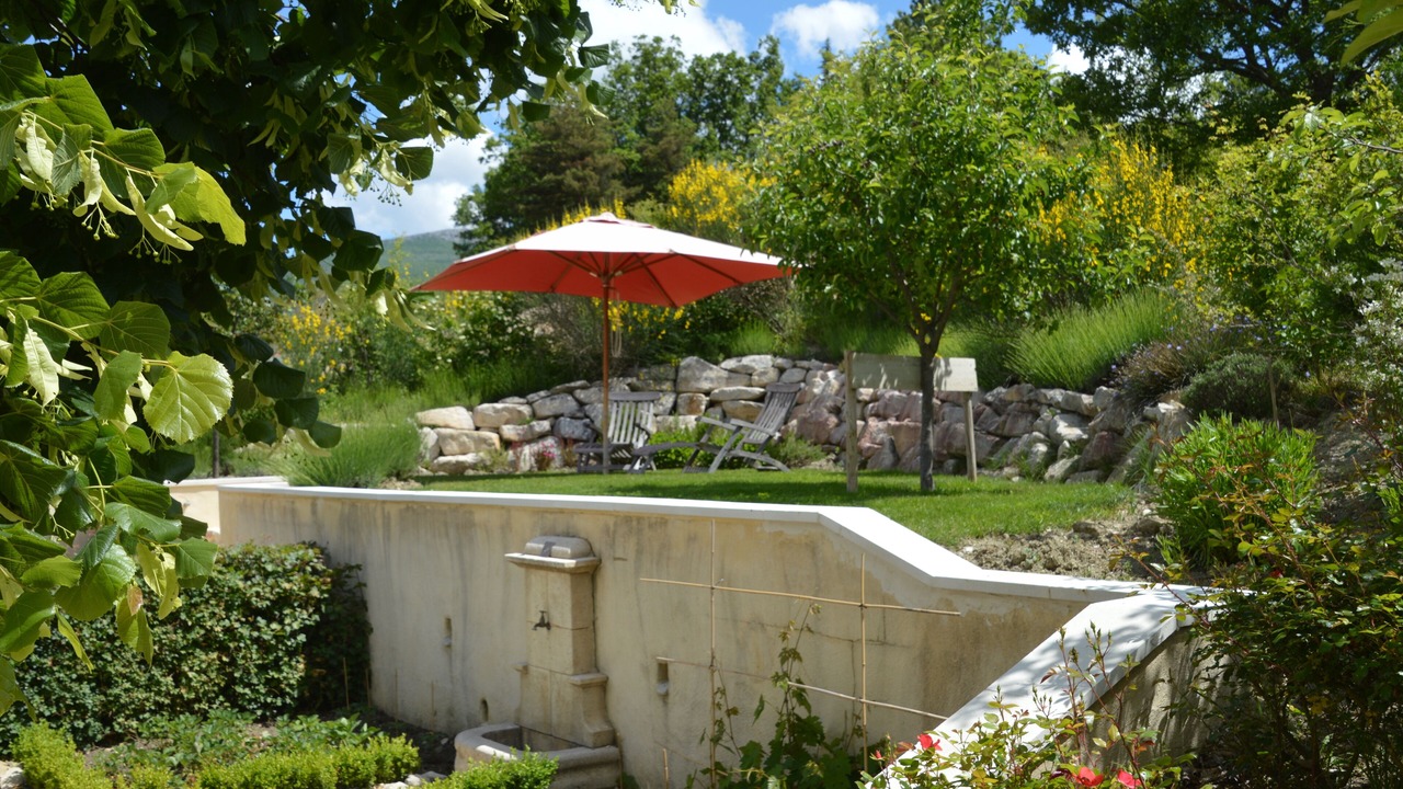 Photo of Outdoor in Montbrun-les-Bains