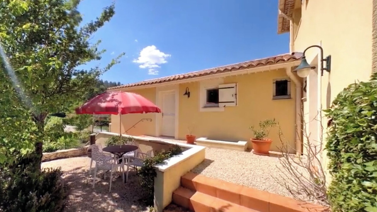 Photo of Outdoor in Montbrun-les-Bains