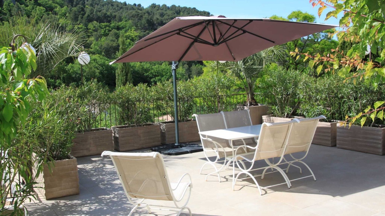 Photo of Outdoor in La Roque-Alric