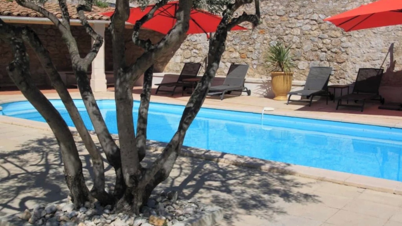 Photo of Outdoor in La Roque-Alric
