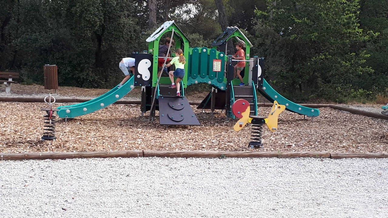 Photo of Outdoor in Aubignan