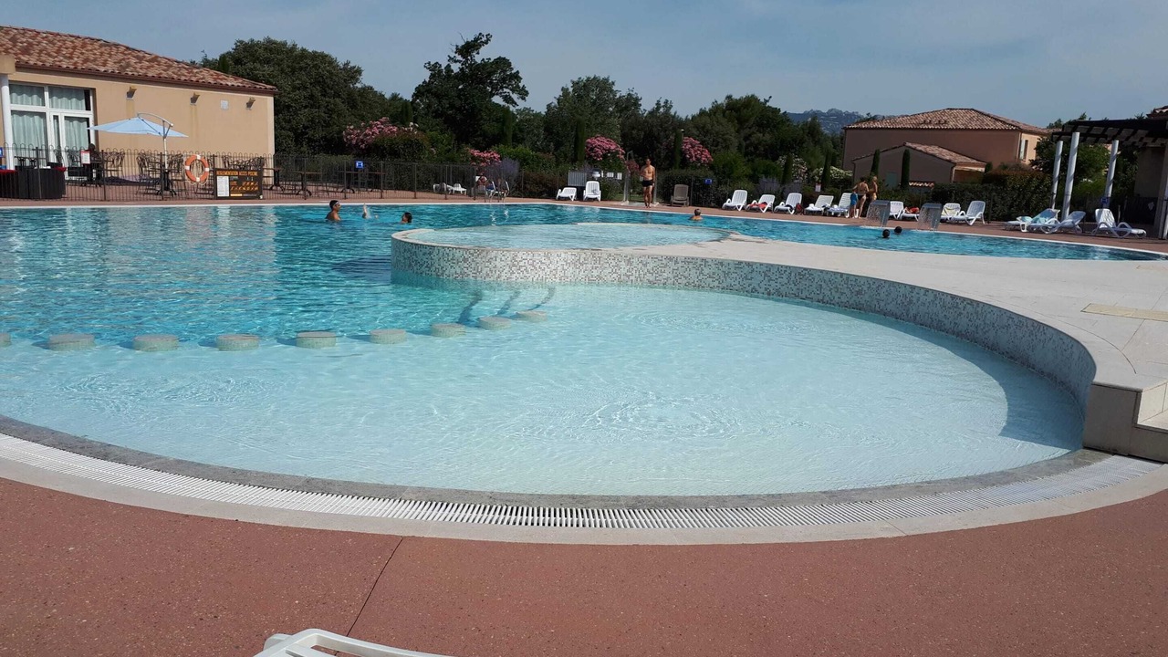 Photo of Outdoor in Aubignan