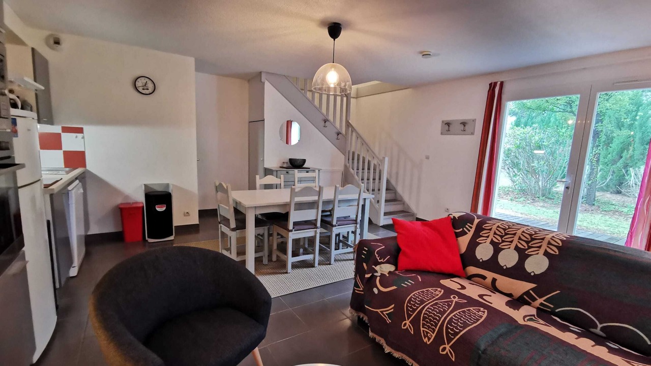 Photo of Livingroom in Aubignan
