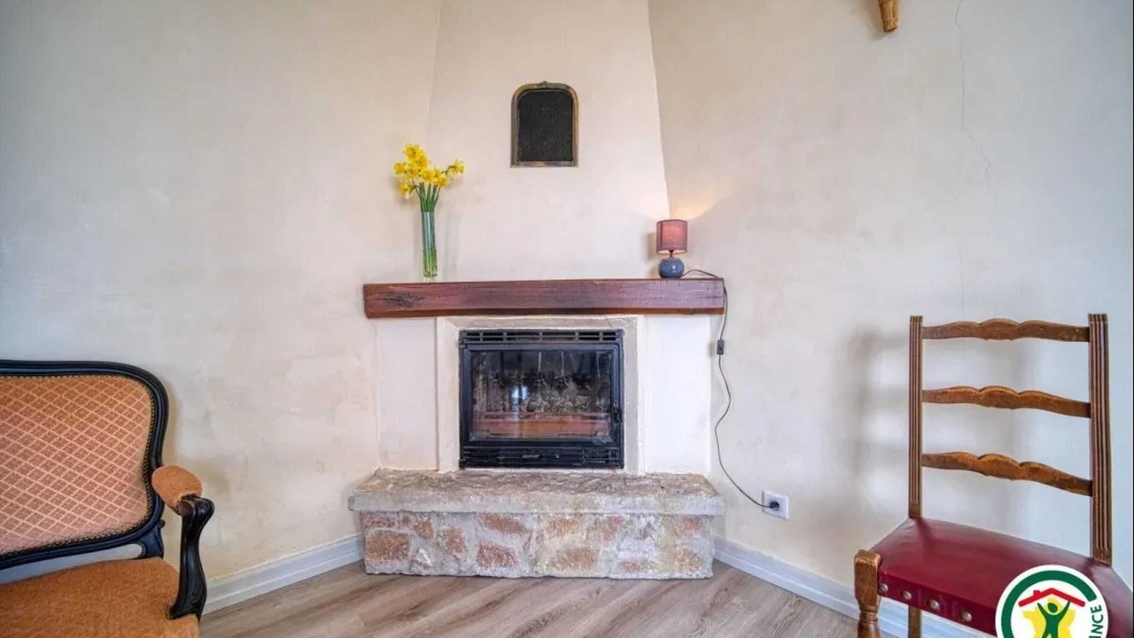 Photo of Livingroom in Plan-de-Baix