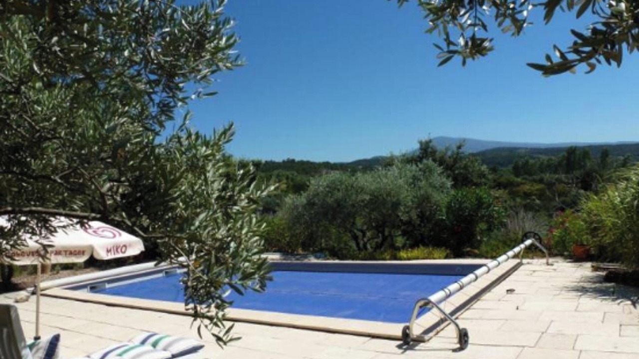 Photo of Outdoor in Saint-Hippolyte-le-Graveyron