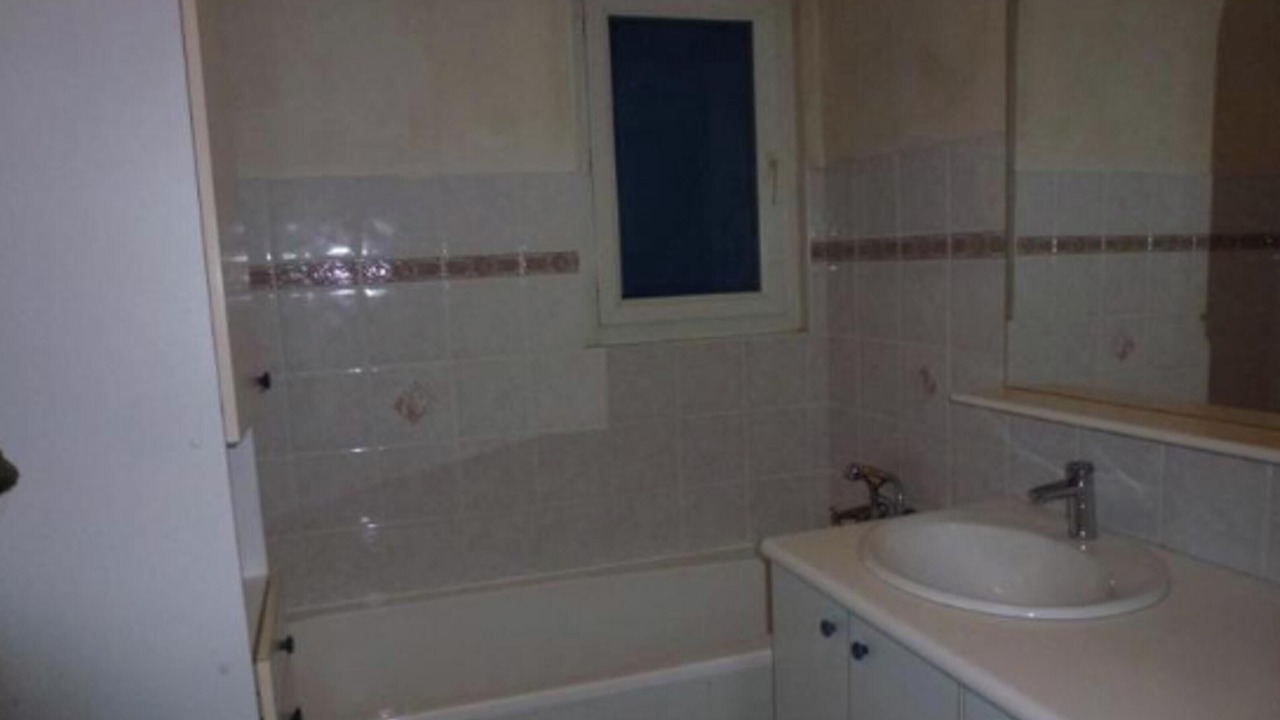 Photo of Bathroom in Saint-Hippolyte-le-Graveyron