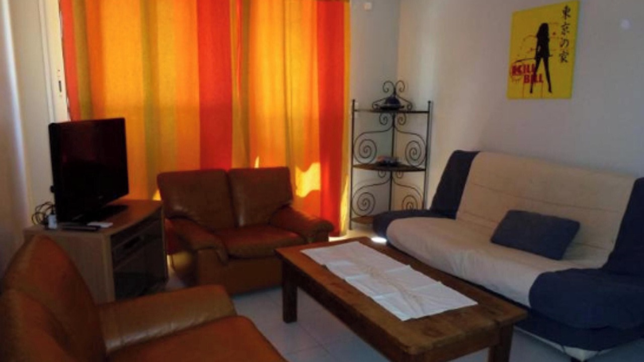 Photo of Livingroom in Saint-Hippolyte-le-Graveyron