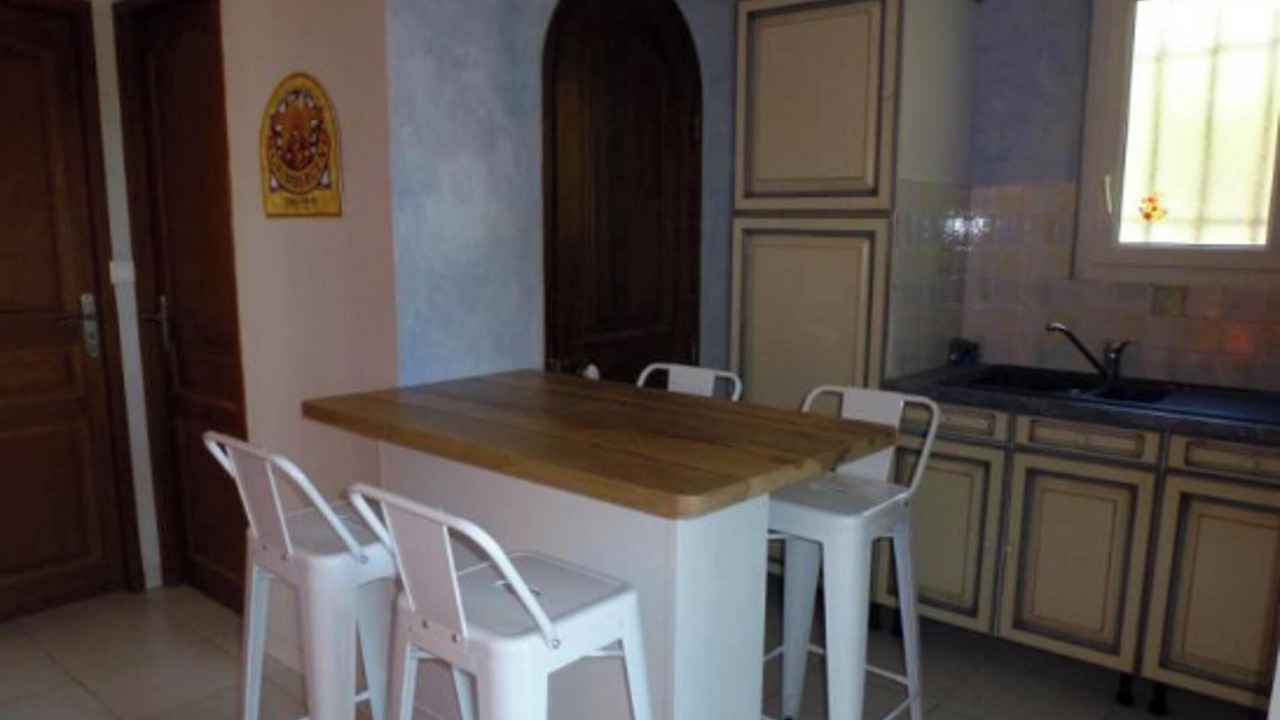 Photo of Livingroom in Saint-Hippolyte-le-Graveyron