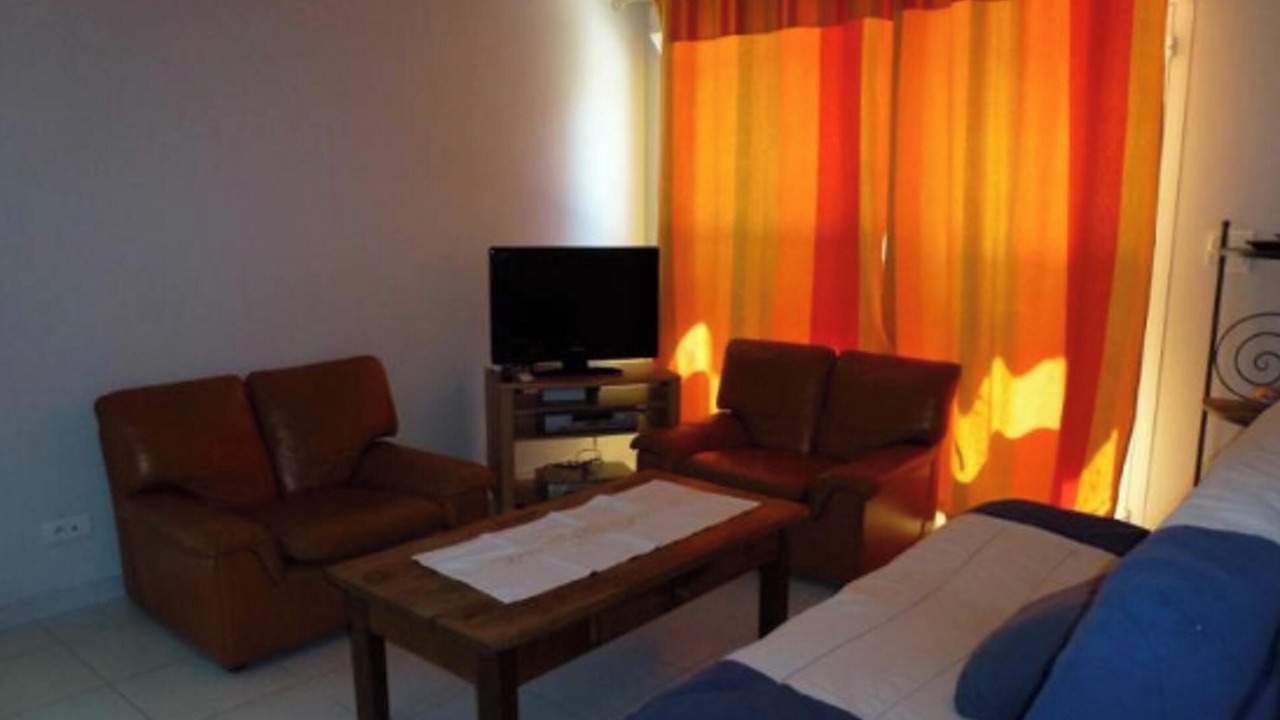Photo of Livingroom in Saint-Hippolyte-le-Graveyron