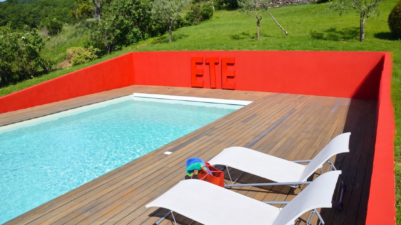 Photo of Outdoor in Saint-Lager-Bressac