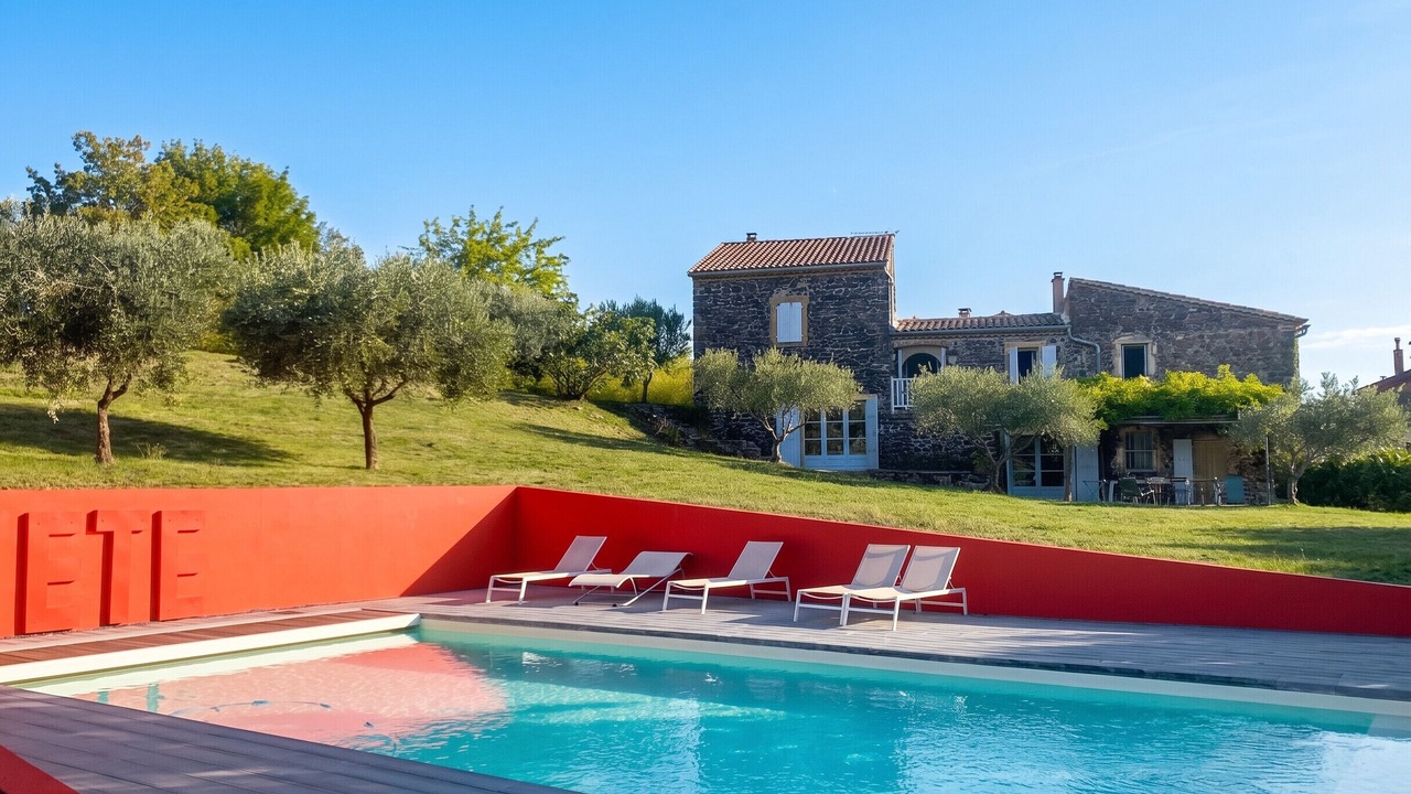 Photo of Outdoor in Saint-Lager-Bressac