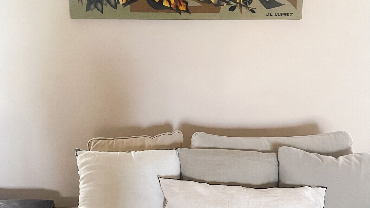 Photo of Livingroom in Saint-Lager-Bressac