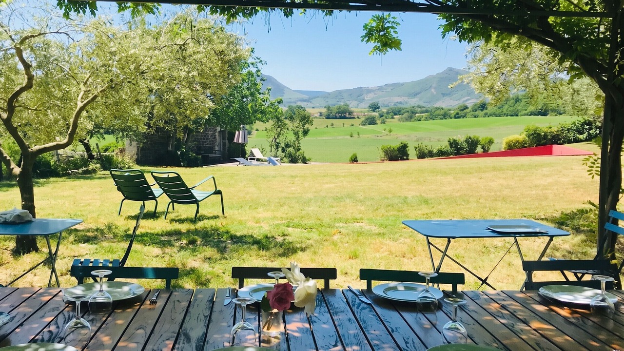 Photo of Others in Saint-Lager-Bressac
