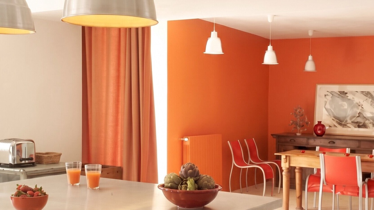 Photo of Livingroom in Saint-Lager-Bressac