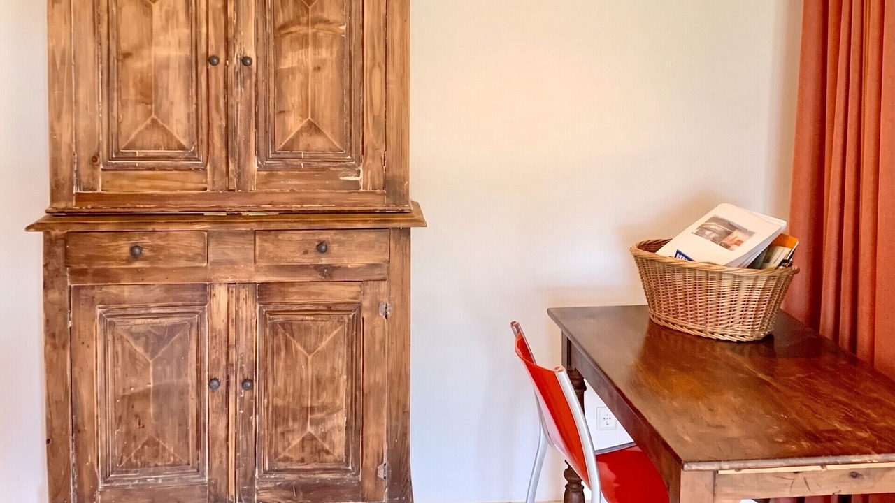 Photo of Livingroom in Saint-Lager-Bressac