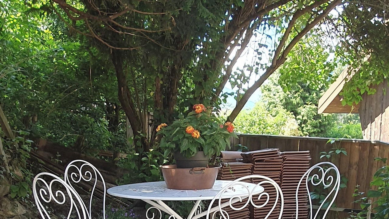 Photo of Outdoor in Aigueblanche