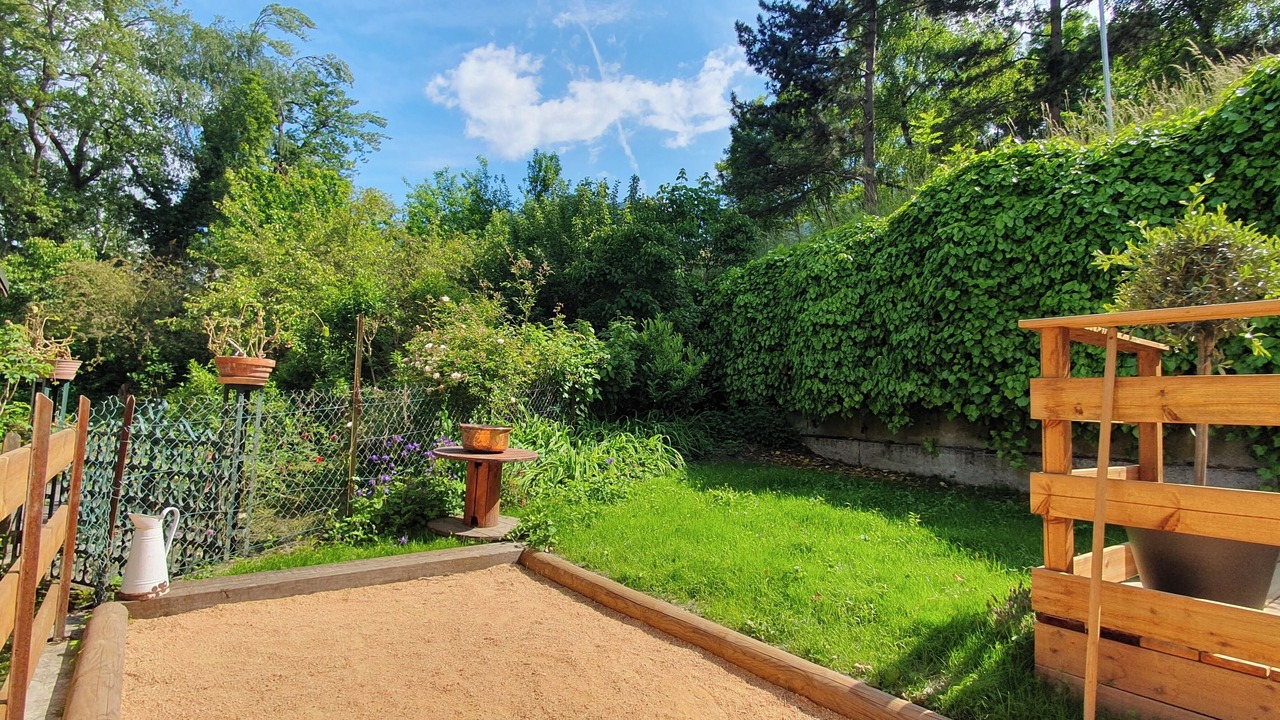 Photo of Outdoor in Aigueblanche