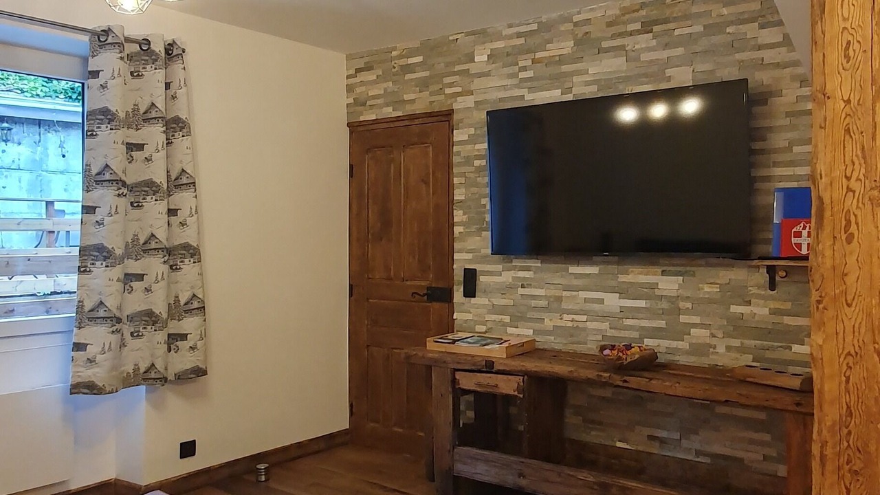 Photo of Livingroom in Aigueblanche